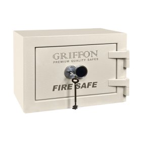 Сейф огнестойкий Griffon FSL.30.K CREAM Сейф огнестойкий Griffon FSL.30.K CREAM