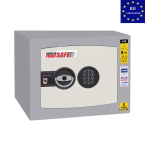 Burglar-resistant safe Griffon H.28.E Burglar-resistant safe Griffon H.28.E