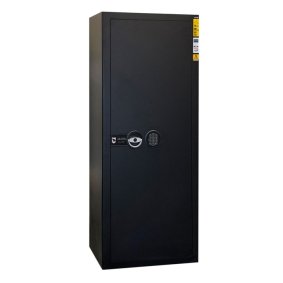 Сейф офісний Griffon M.120.E BLACK