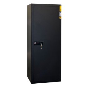 Сейф офісний Griffon M.120.К BLACK