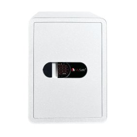 Сейф мебельный MSR.50.Е WHITE Сейф мебельный MSR.50.Е WHITE