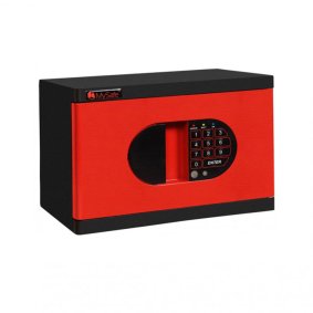 Safe furniture Griffon MS.17.E RED Safe furniture Griffon MS.17.E RED
