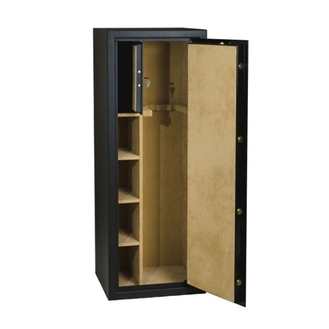 Weapon safe GRIFFON G.160.E.GOLD photo 3 Weapon safe GRIFFON G.160.E.GOLD photo 3