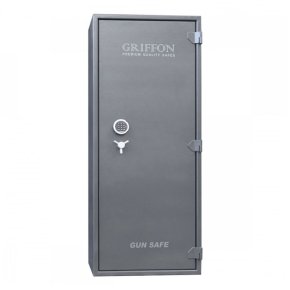Weapon safe GRIFFON GD.640.E Weapon safe GRIFFON GD.640.E