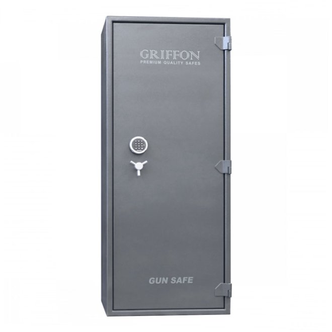 Weapon safe GRIFFON GD.640.E photo 1 Weapon safe GRIFFON GD.640.E photo 1