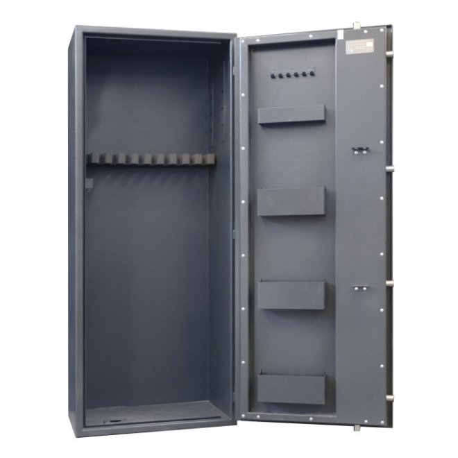 Weapon safe GRIFFON GD.640.E photo 2 Weapon safe GRIFFON GD.640.E photo 2