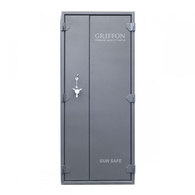 Сейф оружейный GRIFFON GD.700.К фото 1 Сейф оружейный GRIFFON GD.700.К фото 1