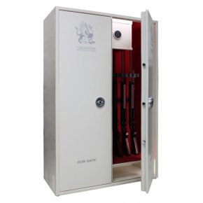 Сейф для зброї GRIFFON GE.1100/52.E CREAM Сейф для зброї GRIFFON GE.1100/52.E CREAM