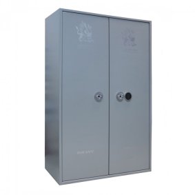 Gun safe GRIFFON GE.1100/52.E GREY Gun safe GRIFFON GE.1100/52.E GREY