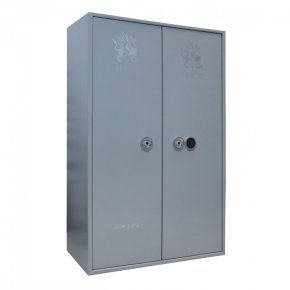 Сейф для зброї GRIFFON GE.1100/52.E GREY Сейф для зброї GRIFFON GE.1100/52.E GREY