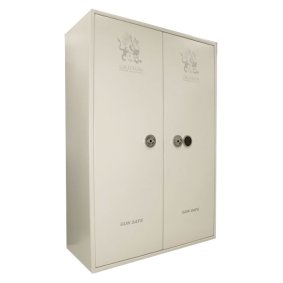 Gun safe GRIFFON GE.1170/52.E CREAM Gun safe GRIFFON GE.1170/52.E CREAM