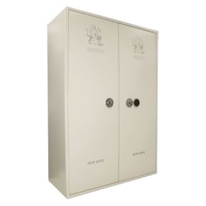 Gun safe GRIFFON GE.1170/52.E CREAM Gun safe GRIFFON GE.1170/52.E CREAM