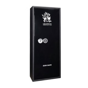 Сейф оружейный GRIFFON GE.600.Е LUX Сейф оружейный GRIFFON GE.600.Е LUX