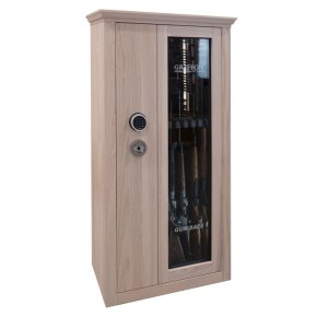 Сейф оружейный GRIFFON GG.700.E LIGHT WOOD Сейф оружейный GRIFFON GG.700.E LIGHT WOOD