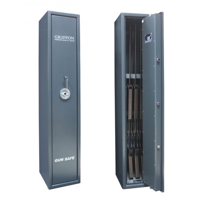 Safe Griffon GH.350.К photo 1 Safe Griffon GH.350.К photo 1