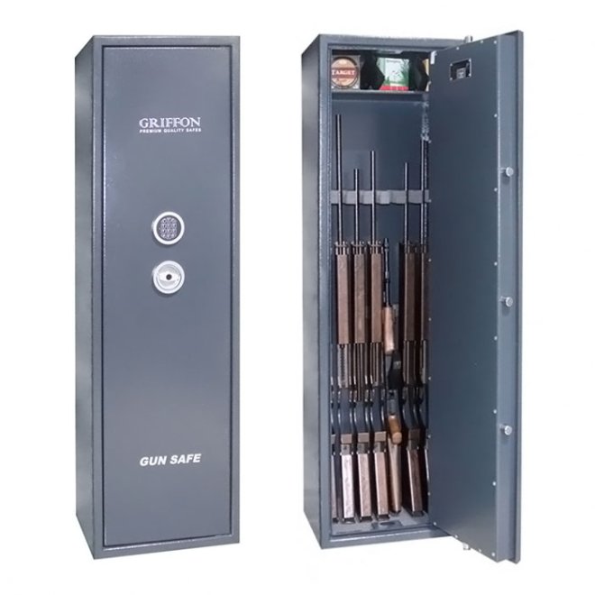 Safe Griffon GH.450.E photo 1 Safe Griffon GH.450.E photo 1