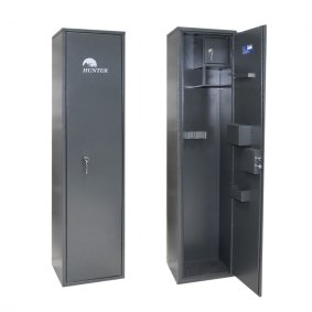 Сейф оружейный GRIFFON GLST.340.K  Сейф оружейный GRIFFON GLST.340.K