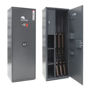Сейф для зброї GRIFFON GLST.470.E Сейф для зброї GRIFFON GLST.470.E