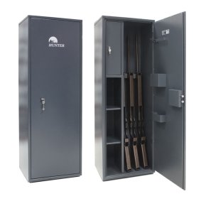 Сейф оружейный GRIFFON GLST.470.K  Сейф оружейный GRIFFON GLST.470.K