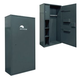 Сейф оружейный GRIFFON GLST.650.K  Сейф оружейный GRIFFON GLST.650.K