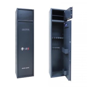 Weapon safe Griffon G.170.K.E Weapon safe Griffon G.170.K.E