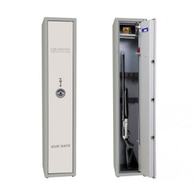Сейф для зброї GRIFFON GE.300.K  Сейф для зброї GRIFFON GE.300.K