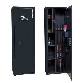 Сейф оружейный GRIFFON GLST.130.K Сейф оружейный GRIFFON GLST.130.K