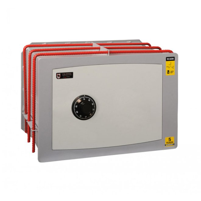 Built-in safe GRIFFON W.3228.C photo 1 Built-in safe GRIFFON W.3228.C photo 1