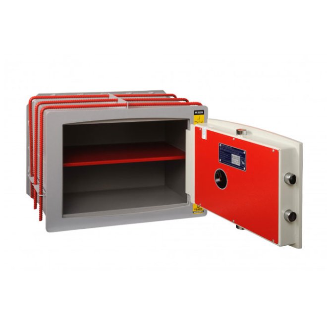 Built-in safe GRIFFON W.3228.C photo 2 Built-in safe GRIFFON W.3228.C photo 2
