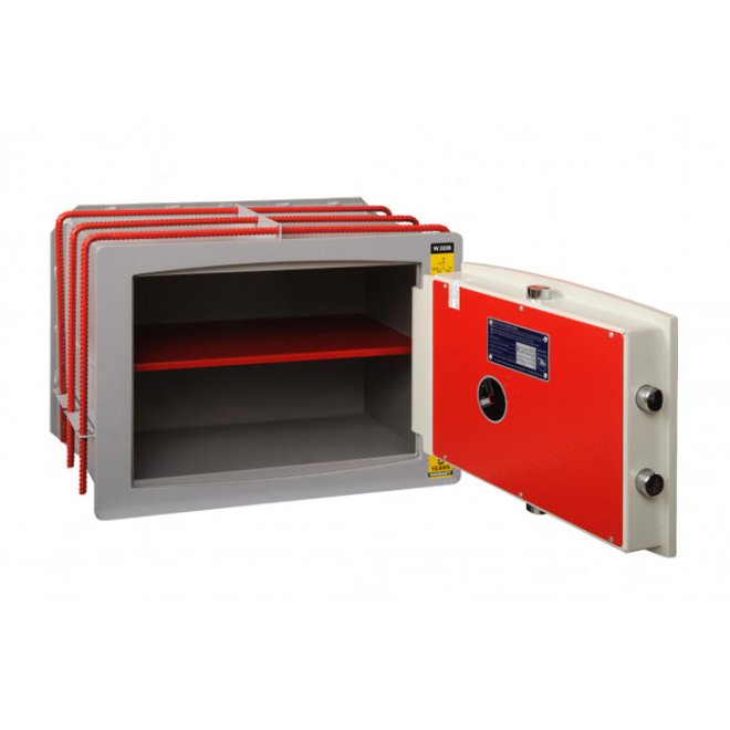 Built-in safe GRIFFON W.3228.K.C photo 2 Built-in safe GRIFFON W.3228.K.C photo 2