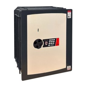 Сейф вбудований GRIFFON WL.5028.K.E