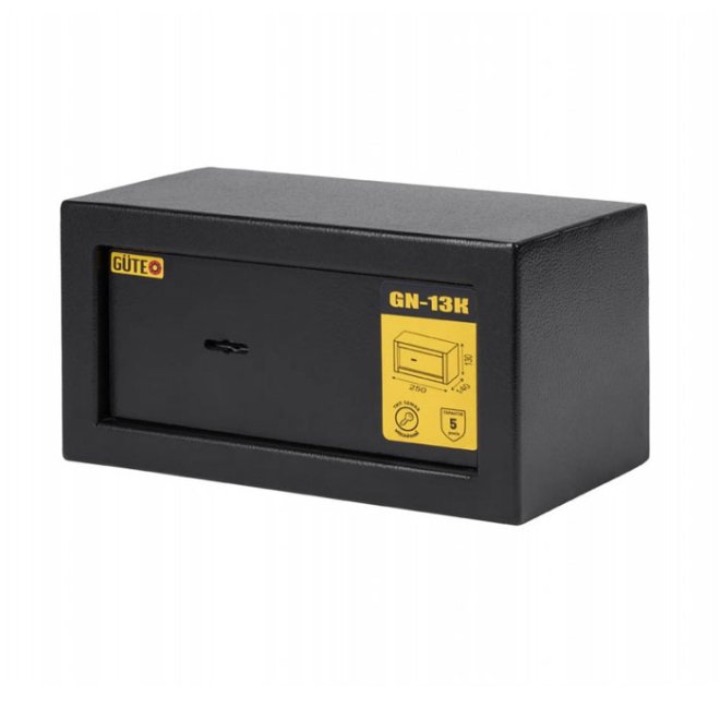 Furniture safe Gute GN-13K photo 1 Furniture safe Gute GN-13K photo 1