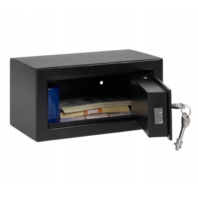 Furniture safe Gute GN-13K photo 2 Furniture safe Gute GN-13K photo 2