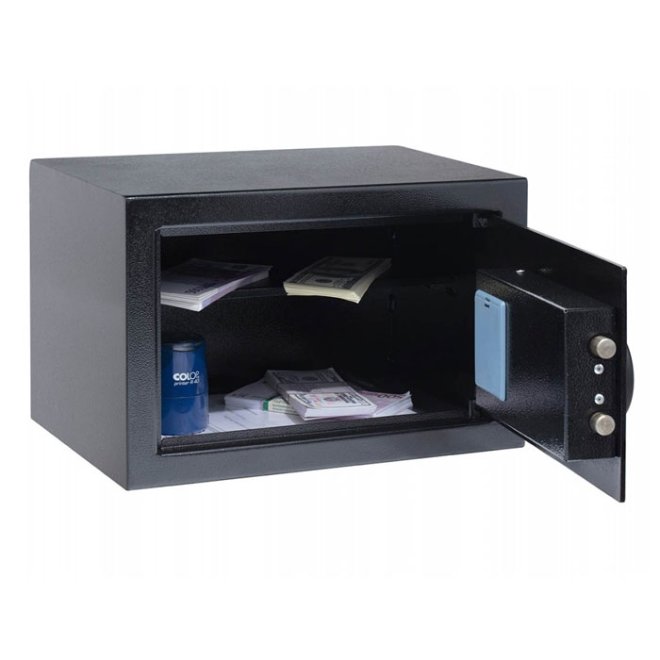 Сейф меблевий Gute GN-25E фото 3 Сейф меблевий Gute GN-25E фото 3