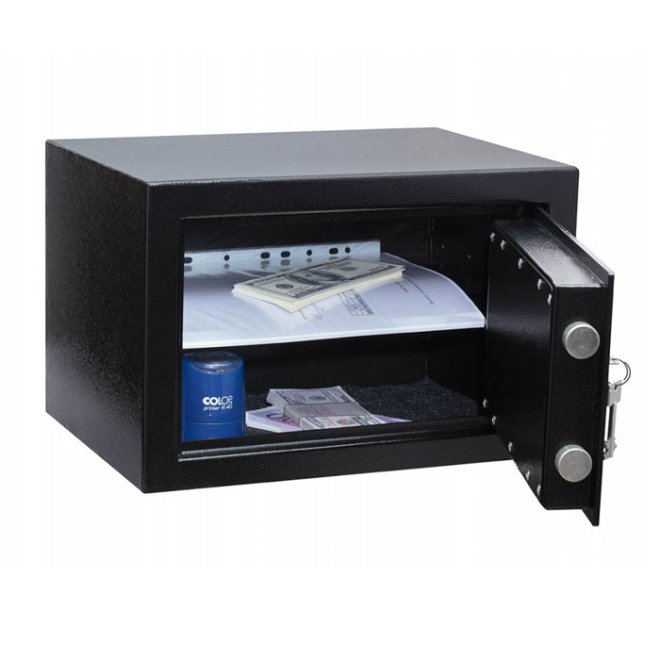 Сейф меблевий Gute GN-25K фото 2 Сейф меблевий Gute GN-25K фото 2