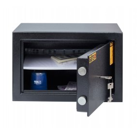 Сейф меблевий Gute GN-25K