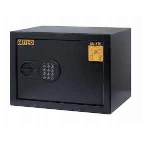Сейф мебельный Gute GN-32E