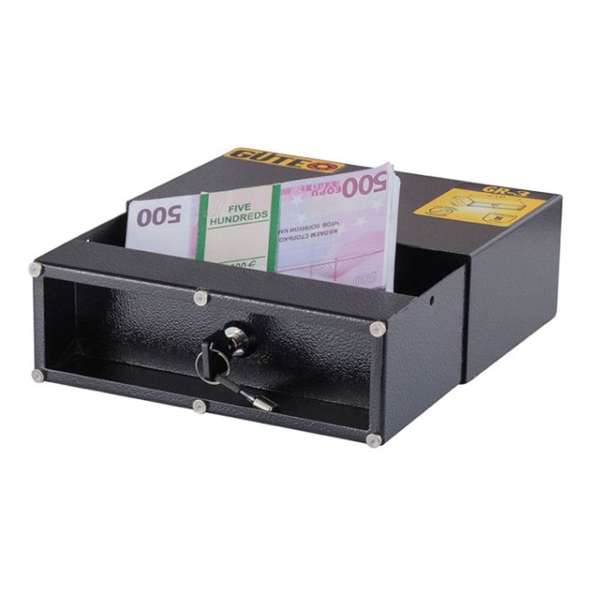 Safe socket GUTE GR-3 photo 4