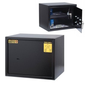 Сейф мебельный Gute ЯМХ-30КT для пистолета