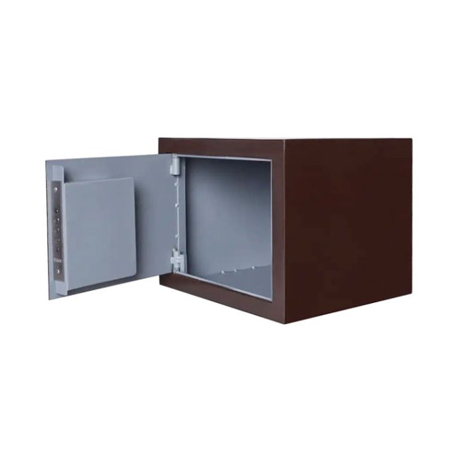 Сейф меблевий Heops СМ-2 фото 2 Сейф меблевий Heops СМ-2 фото 2