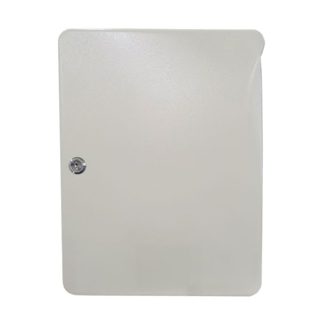 Ключниця металева TS 0041 із пошкодженням на корпусі фото 2