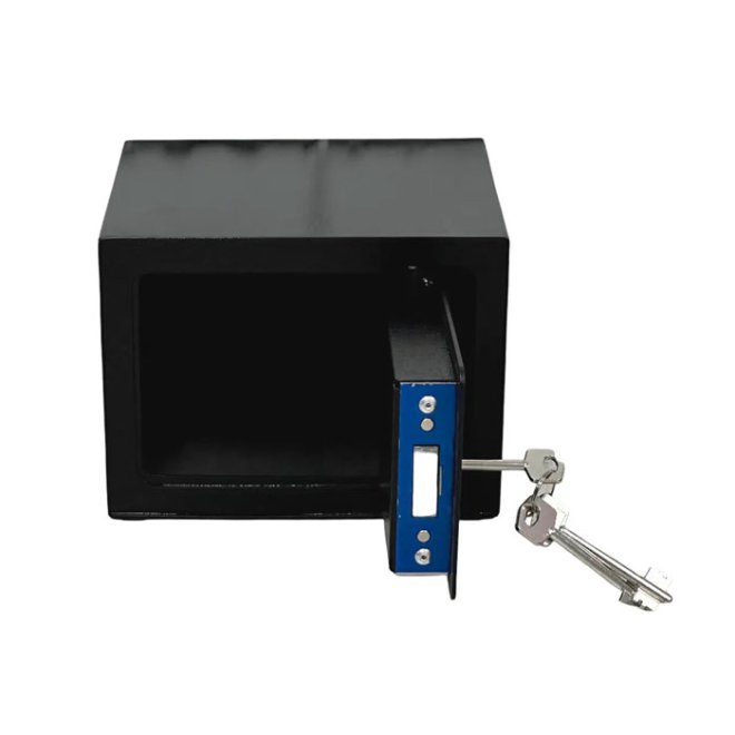 Сейф мебельный GunSafe СМ-150 фото 2 Сейф мебельный GunSafe СМ-150 фото 2