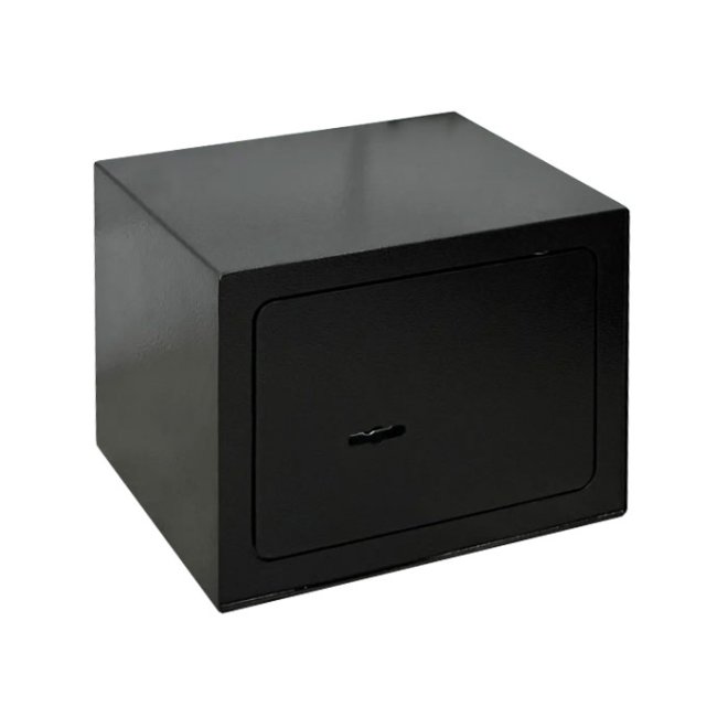 Сейф мебельный GunSafe СМ-150 фото 1 Сейф мебельный GunSafe СМ-150 фото 1