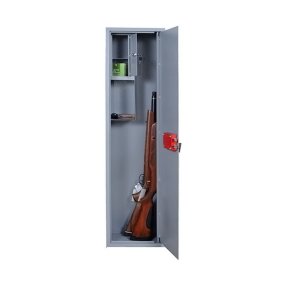 Сейф збройовий GunSafe СО-1350