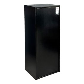 Сейф офисный GunSafe СБЕ-1220 черный Сейф офисный GunSafe СБЕ-1220 черный
