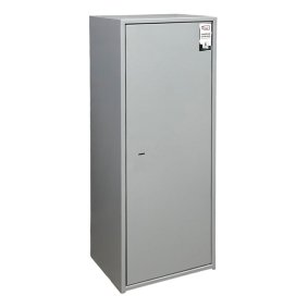 Сейф офисный GunSafe СБЕ-1220 серый Сейф офисный GunSafe СБЕ-1220 серый