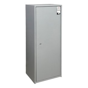 GunSafe SBE-1220 grey office safe GunSafe SBE-1220 grey office safe