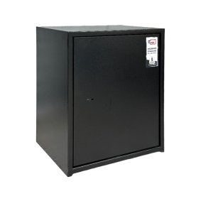 Сейф офисный GunSafe СБЕ-550 черный Сейф офисный GunSafe СБЕ-550 черный