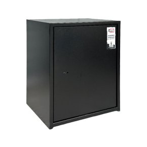GunSafe SBE-550 black office safe GunSafe SBE-550 black office safe