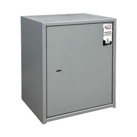 Сейф офисный GunSafe СБЕ-550 серый Сейф офисный GunSafe СБЕ-550 серый